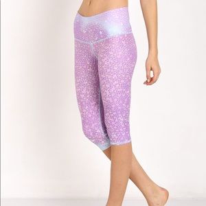 Teeki mermaid fairy queen crops